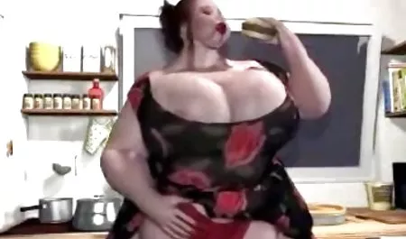 لورن پشت صحنه فیلم سکی کریست