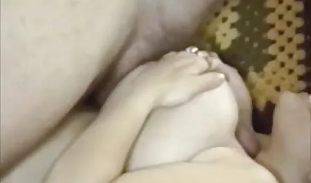 ژیمناست صحنه هایسکسی اوا روی تخت